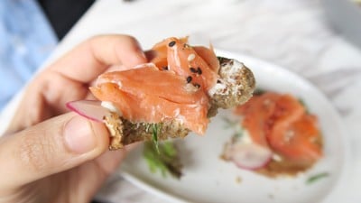 Mata Cafe - Store & Artspace