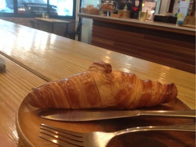 Croissant