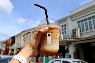 NITO Nitro Drink Phuket