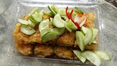 มะตะบะไก่