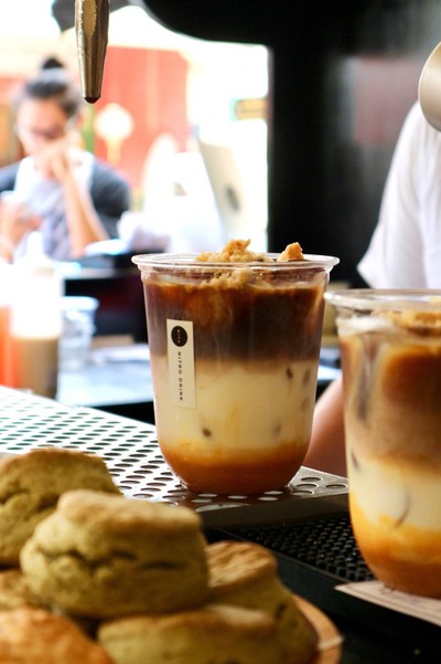 NITO Nitro Drink Phuket