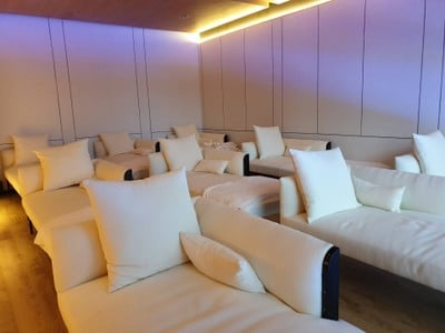 PAÑPURI WELLNESS Gaysorn Urban Retreat, Gaysorn Village