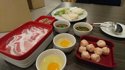 โคตะระ ชาบู KOTARA SHABU (โคตะระ ชาบู) โคตะระ ชาบู KOTARA SHABU (โคตะระ ชาบู)