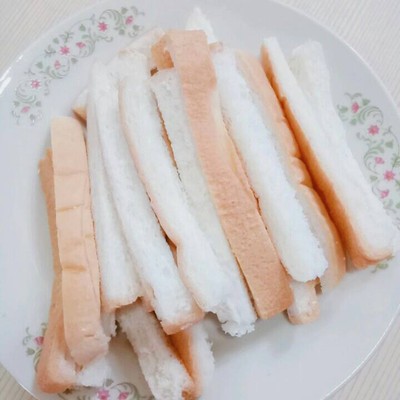 วิธีทำ พุดดิ้งขอบขนมปังนุ่มนิ่ม