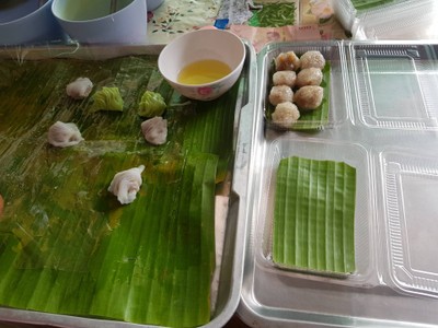 ก๋วยเตี๋ยวหมูน้ำตกคุณชาย ก๋วยเตี๋ยวหมูน้ำตกคุณชาย