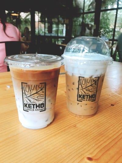 เก็ตโฮ่ คอฟฟี่ แอนด์ คิชเช่น