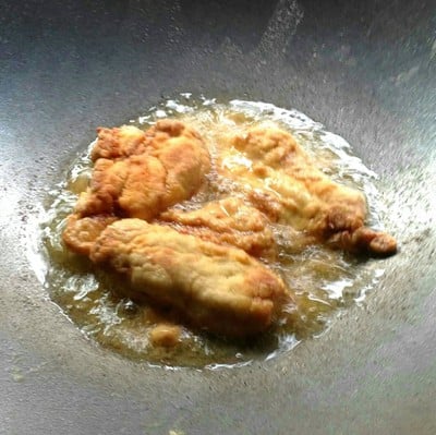 วิธีทำ ไก่ชุปแป้งทอดกรอบ วิธีทำ ไก่ชุปแป้งทอดกรอบ