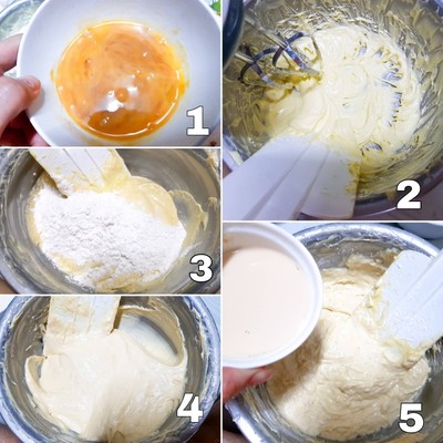 วิธีทำ Brownie Butter Cake วิธีทำ Brownie Butter Cake