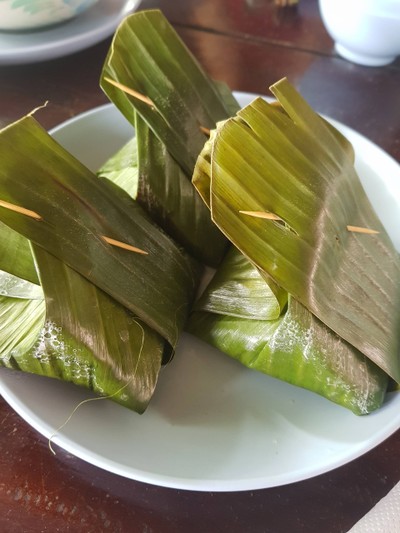 ห่อหมก