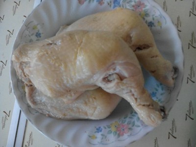 วิธีทำ ข้าวมันไก่คุณนายสายทอง วิธีทำ ข้าวมันไก่คุณนายสายทอง