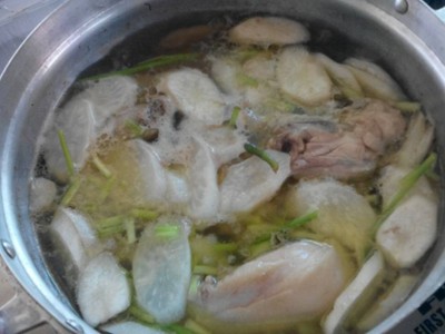 วิธีทำ ข้าวมันไก่คุณนายสายทอง วิธีทำ ข้าวมันไก่คุณนายสายทอง
