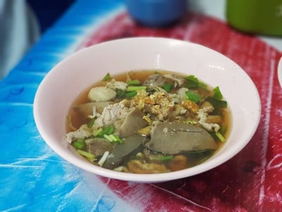 รสเด็ด บางขุนนนท์ ไม่มีสาขา รสเด็ด บางขุนนนท์ ไม่มีสาขา