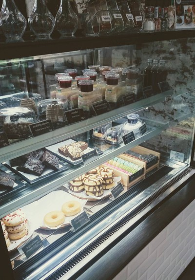 อาหาร หรือ เครื่องดื่ม