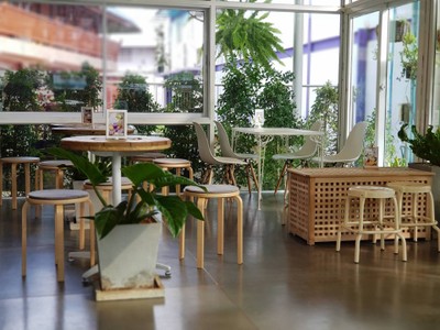 บรรยากาศ