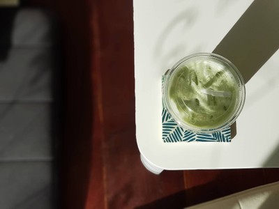 เกียวโตมัทฉะ