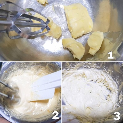 วิธีทำ Brownie Butter Cake วิธีทำ Brownie Butter Cake