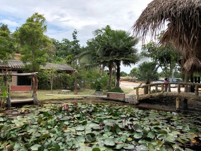 บรรยากาศ