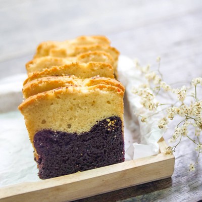 วิธีทำ Brownie Butter Cake วิธีทำ Brownie Butter Cake