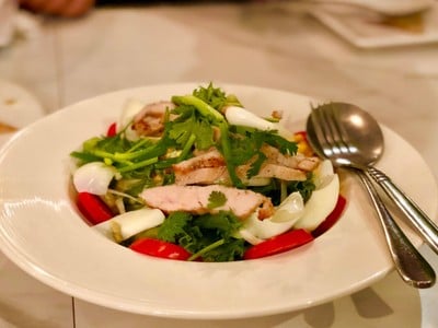 Faroh House Restaurant & Wine Faroh House Restaurant & Wine