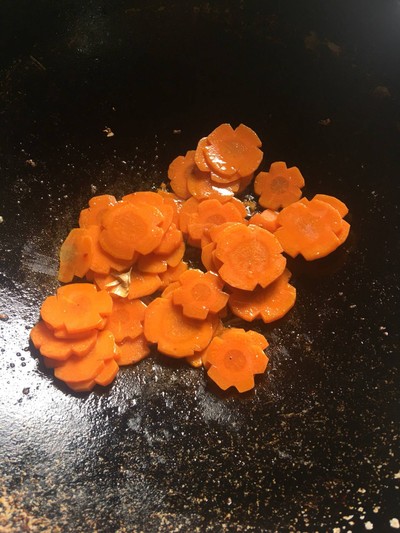 วิธีทำ ผัดหมี่ซั่วกุ้ง