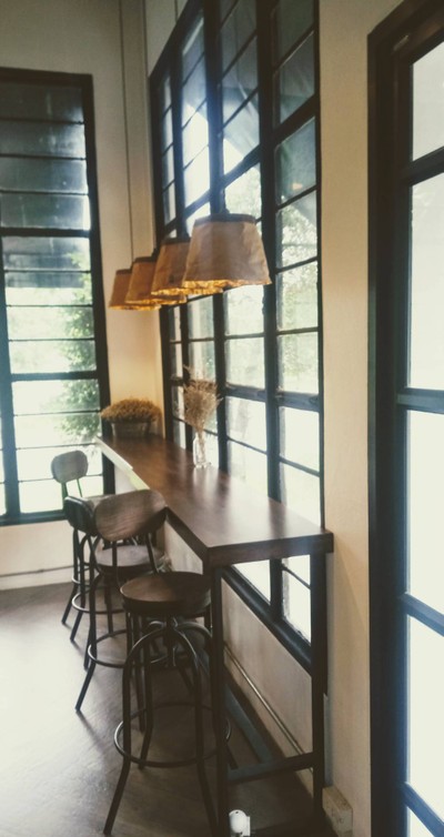 บรรยากาศ