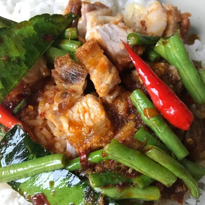 ครัวโอม