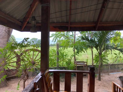 บรรยากาศ