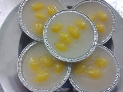 ขนมเข่งแป๊ะก๊วย