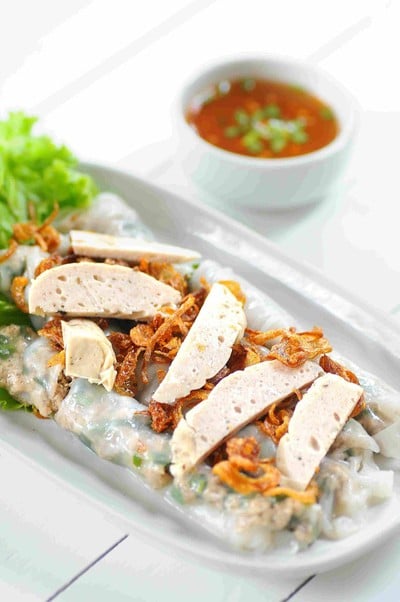 เมนูของร้าน ร้านอาหารดาลัด Dalad Restaurant ซอยประดิพัทธ์ 19