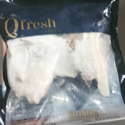 วิธีทำ ข้าวต้มปลากระพงและปลาหมึกแห้ง