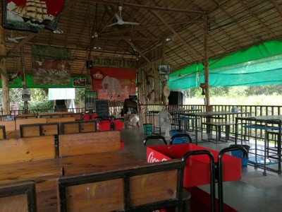 บรรยากาศ