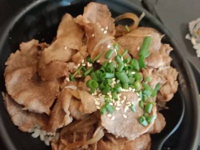 อร่อยและเยอะมาก
