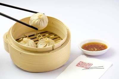 ซั่งไห่เสี่ยวหลงเปา (Shanghai Xiao Long Pao) ตลาดบองมาร์เช่ ซั่งไห่เสี่ยวหลงเปา (Shanghai Xiao Long Pao) ตลาดบองมาร์เช่