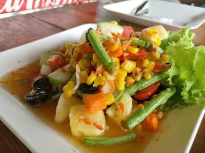 อาหาร หรือ เครื่องดื่ม