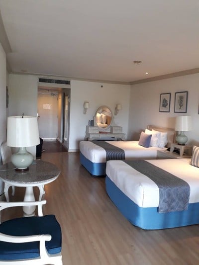 The Regent Cha Am Beach Resort