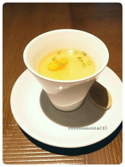 uni chawanwushi
