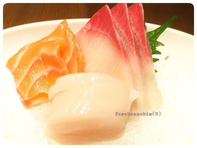 SASHIMI