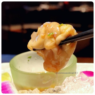 market oyster