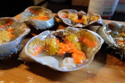 วิธีทำ Crab crab ปูไข่นึ่งนมสด วิธีทำ Crab crab ปูไข่นึ่งนมสด