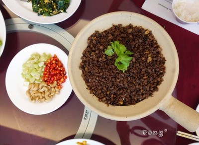 ข้าวอบหนำเลี๊ยบ