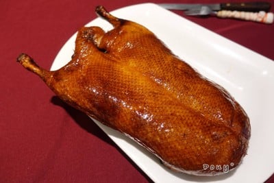 เป็ดปักกิ่ง