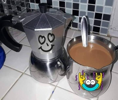 ชาเย็น