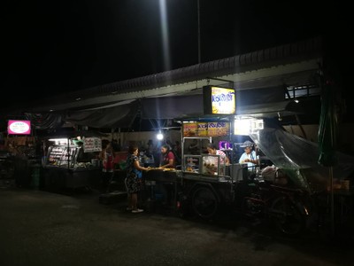 หน้าร้าน