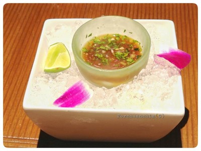 market oyster
