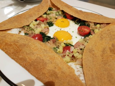 Vanilla Brasserie (วานิลลาบราสเซอรี่) สยามพารากอน Vanilla Brasserie (วานิลลาบราสเซอรี่) สยามพารากอน