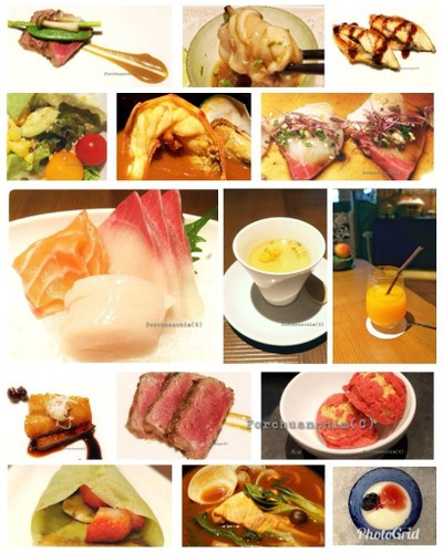 asunday brunch buffet