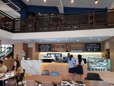 บรรยากาศ