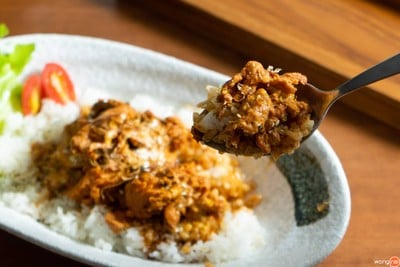 Hotto Bun สามย่าน