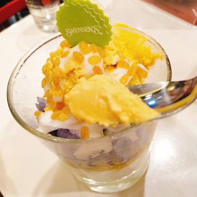 ไอติมทุเรียน