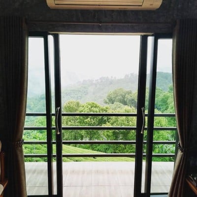 101 Tea Green View Resort